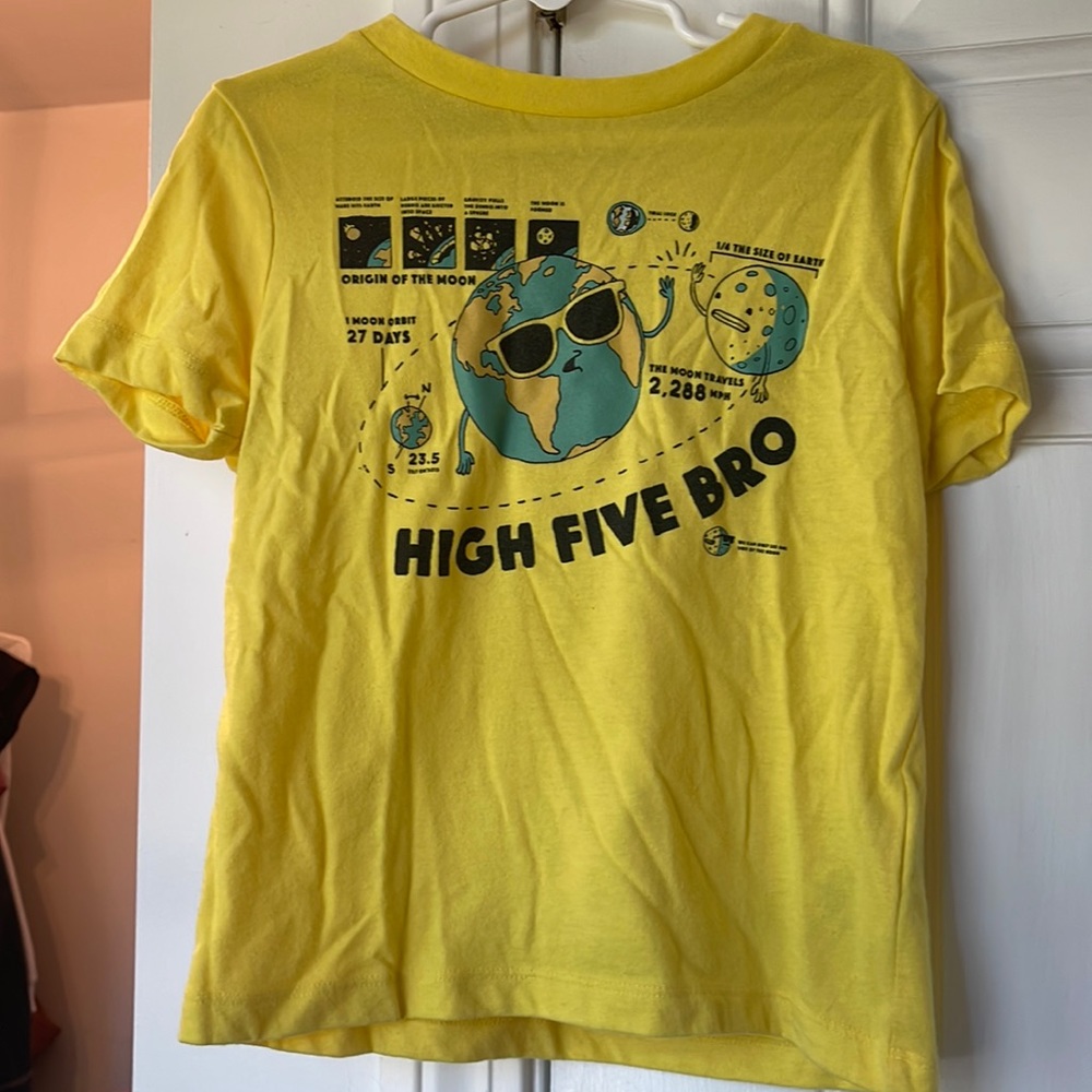 Boys shirt